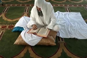 8 Peristiwa bersejarah ini terjadi di bulan Ramadan