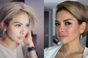 Sering ngaku kaya, Nikita Mirzani pamer borong parfum Rp 39 juta