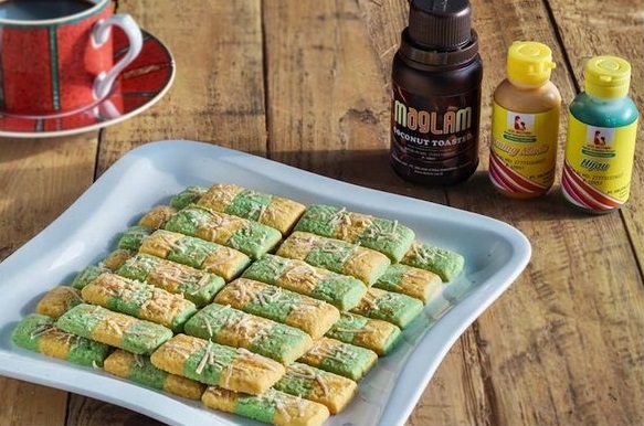 21 Resep kastengel kekinian, enak, praktis, dan mudah dibuat