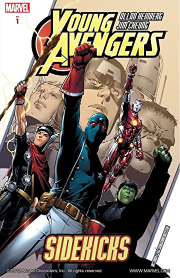Usai Avengers: Endgame, 8 film Marvel ini akan rilis sampai 2022