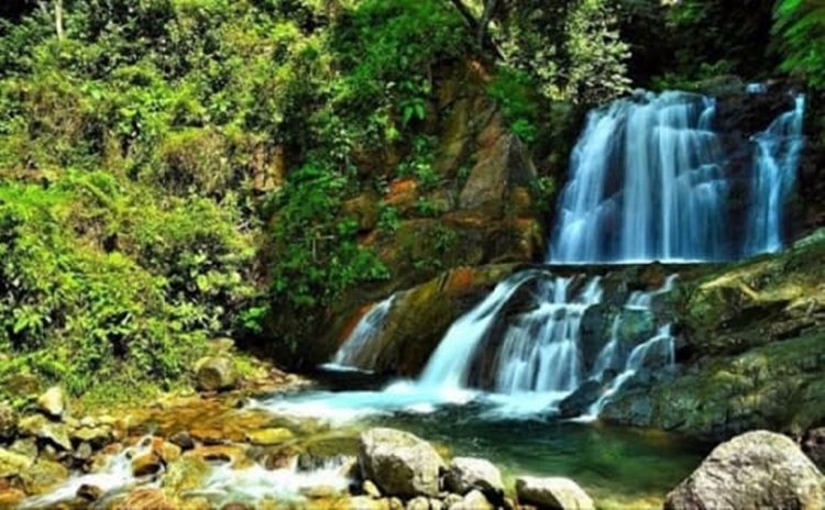 Ini 5 tempat wisata alam paling menarik di Padang yang
