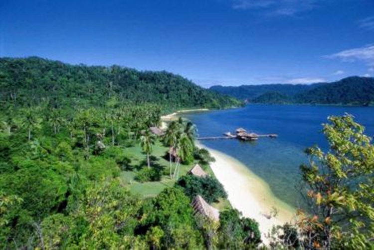  Ini 5 tempat wisata alam paling menarik di Padang yang bikin takjub