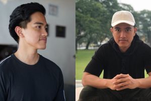 Diminta maju nyapres 2024, begini reaksi kocak Kaesang