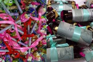 10 Ide kreasi THR untuk anak kecil tanpa amplop ini bisa kamu tiru