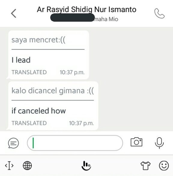 12 Alasan kocak driver ojek online cancel orderan, bikin tepuk jidat