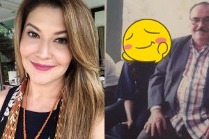11 Potret masa muda Tamara Bleszynski ini bukti cantik dari dulu