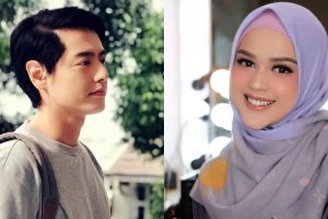 Roger Danuarta unggah foto Cut Meyriska, bikin warganet geger