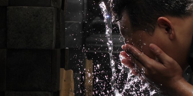 10 Sunah Idulfitri sebagaimana ajaran Rasulullah SAW