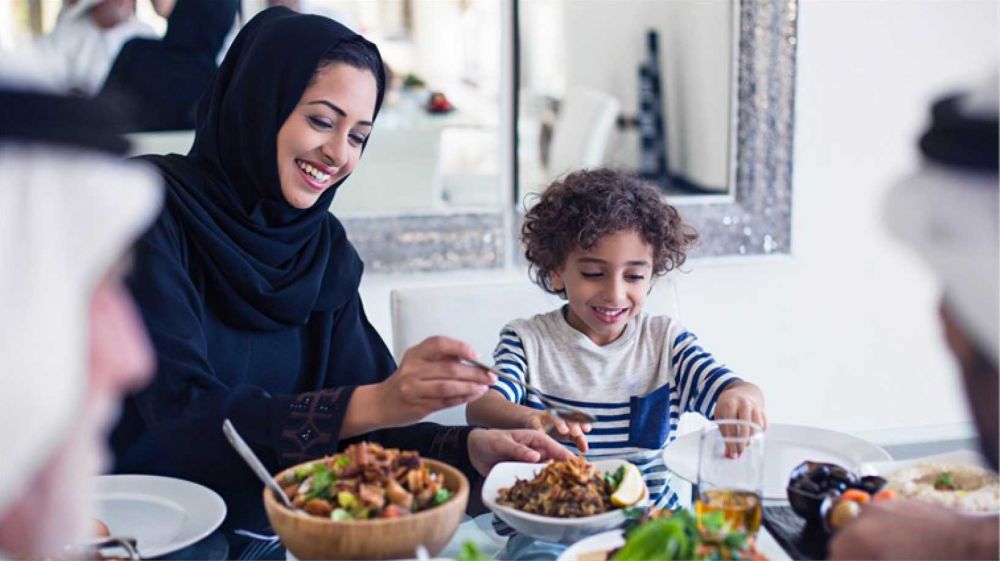 10 Sunah Idulfitri sebagaimana ajaran Rasulullah SAW