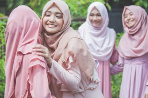 10 Sunah Idulfitri sebagaimana ajaran Rusullah SAW