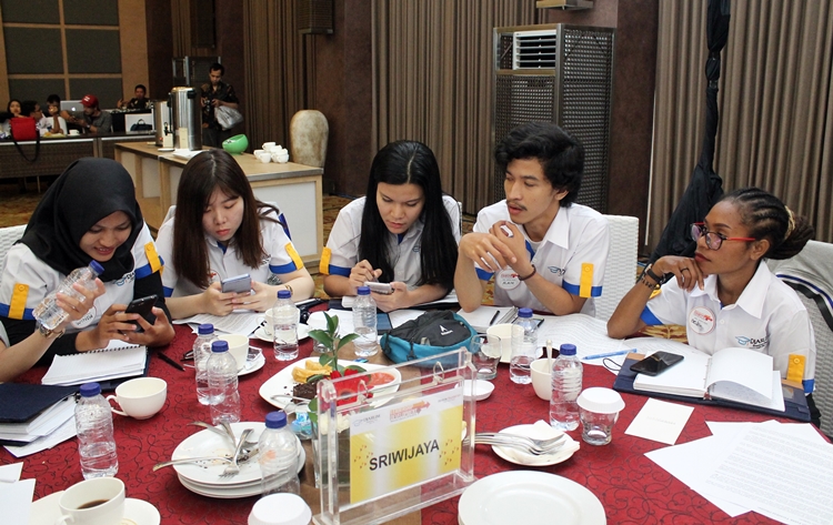 Jadi pemenang writing competition Beswan Djarum, ini rahasianya