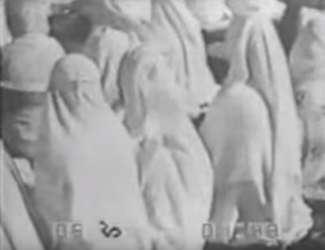 5 Potret salat Idulfitri zaman pendudukan Jepang, dijaga ketat