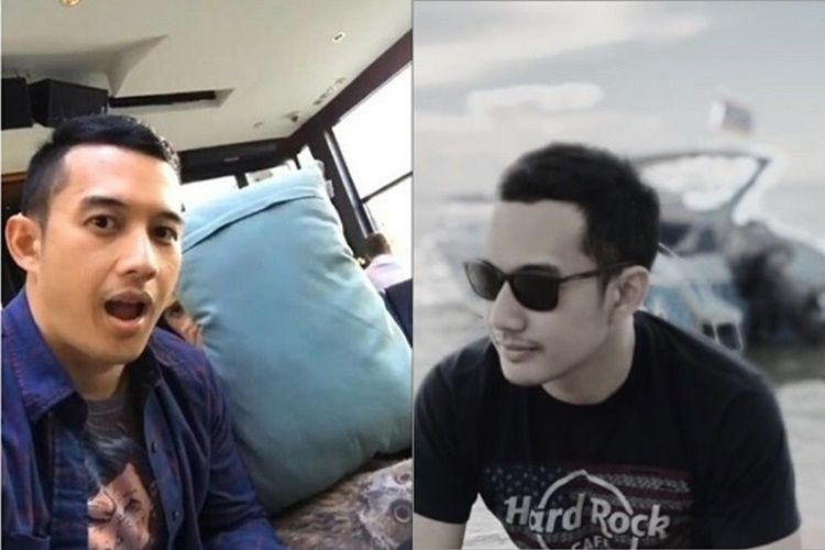 4 Kisah asmara Cut Meyriska sebelum dekat dengan Roger Danuarta