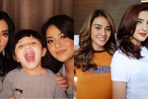 Harga 7 sandal Ashanty & Aurel ini fantastis, capai Rp 11 juta