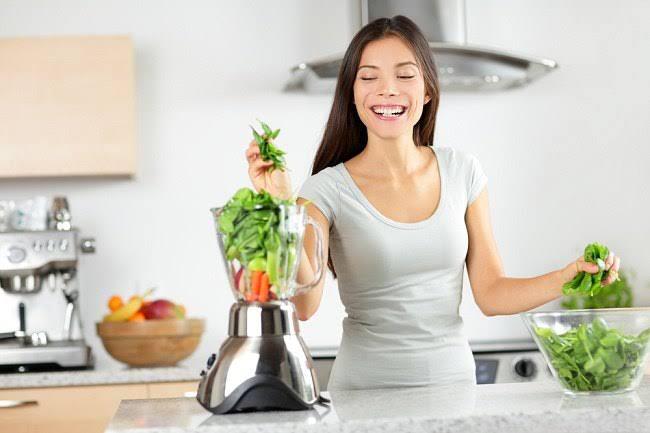 4 Manfaat konsumsi sayur selama puasa, bisa menahan lapar