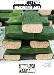 10 Meme lucu 'tidak ada yang tahu' ini bikin nyengir kuda