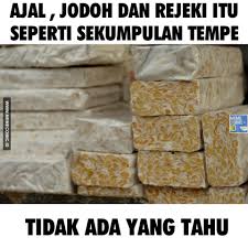 10 Meme lucu 'tidak ada yang tahu' ini bikin nyengir kuda