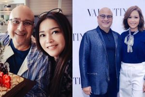 8 Potret apartemen Maia Estianty & Irwan Mussry, ada lift pribadi