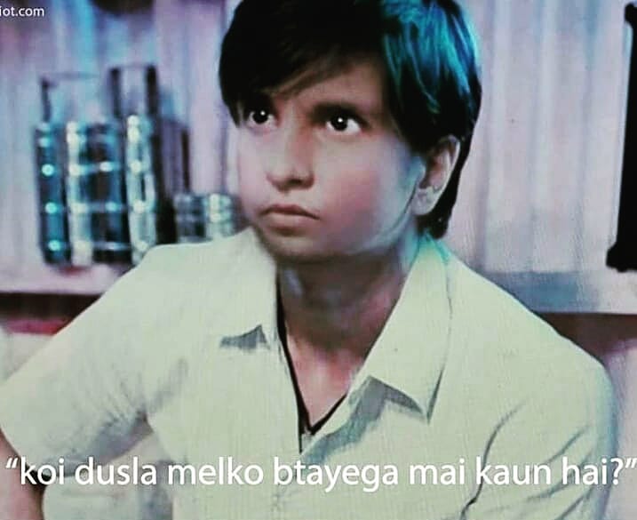 9 Seleb India kembali jadi anak-anak pakai filter Snapchat, imut