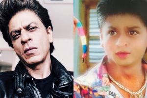 9 Seleb India kembali jadi anak-anak pakai filter Snapchat, imut