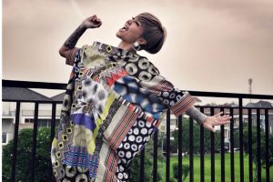 Koleksi Mayaratih di Ramadan Runway 2020, cocok untuk Hari Raya