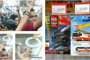 12 Meme lucu mudik ini bikin senyum sendiri