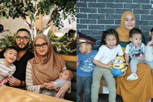 Prioritaskan anak, 11 seleb ini vakum dari dunia hiburan