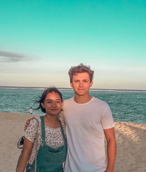 6 Seleb ganteng Hollywood liburan ke Bali