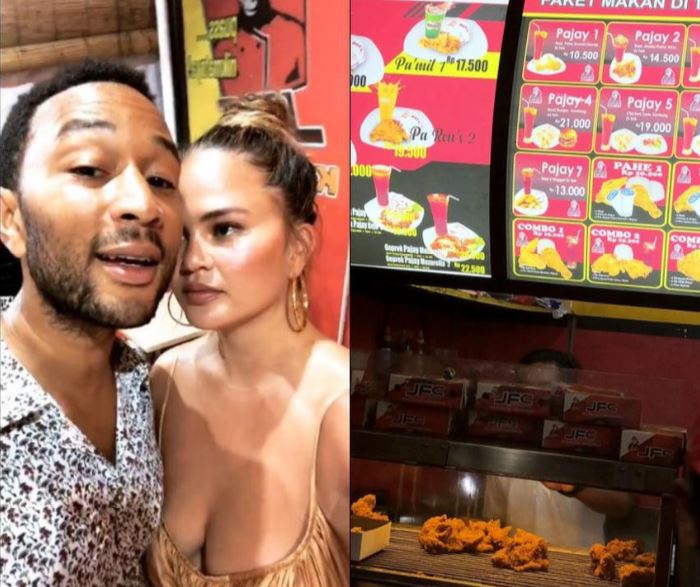 6 Seleb ganteng Hollywood liburan ke Bali