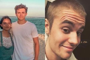 6 Seleb ganteng Hollywood liburan ke Bali