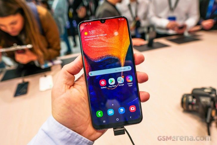 5 Smartphone spesifikasi dewa harga Rp 3 jutaan, PUBG lancar jaya