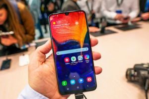 5 Smartphone spesifikasi dewa harga Rp 3 jutaan, PUBG lancar jaya