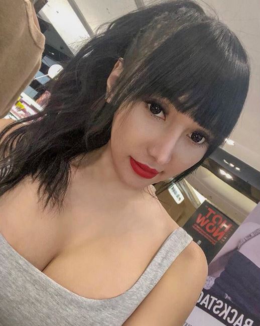 7 Perawatan kecantikan Lucinta Luna, ini rincian biayanya