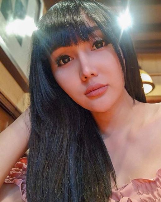 7 Perawatan kecantikan Lucinta Luna, ini rincian biayanya