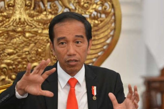 Lima tahun jadi presiden, Jokowi sudah bubarkan 23 lembaga ini