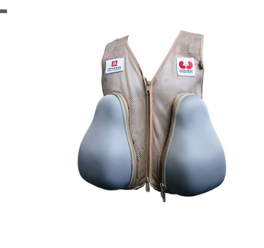 10 Teknologi pengganti organ manusia, bukti kemajuan dunia kesehatan