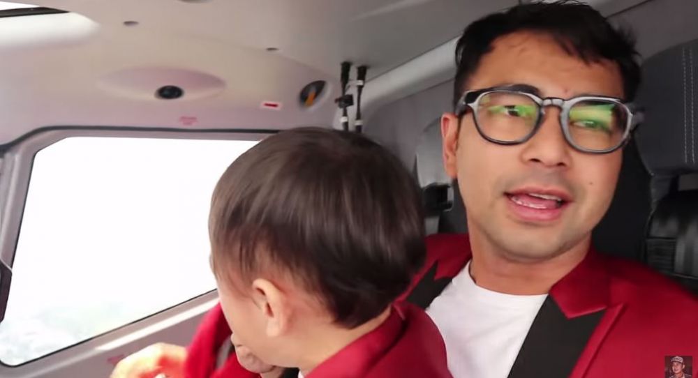 Bergelimang harta, 3 seleb ini gunakan helikopter untuk kerja