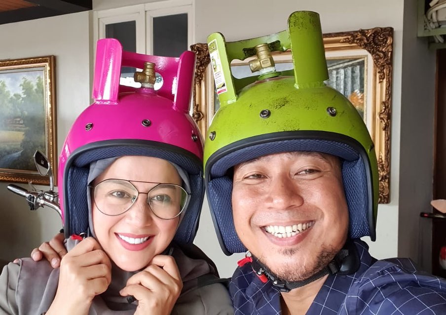 Selain jadi artis, ini 6 sumber penghasilan Denny Cagur dari bisnis