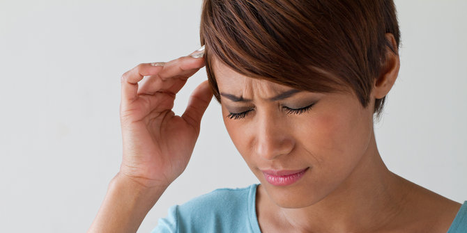 Mandi saat jam-jam sahur ternyata berbahaya, ini penjelasannya