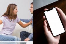 Tak belikan smartphone, pria ini ditampar 52 kali oleh pacarnya