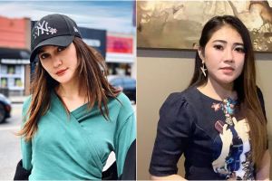 Rekam film Aladdin, Luna Maya & Via Vallen bisa dihukum penjara?