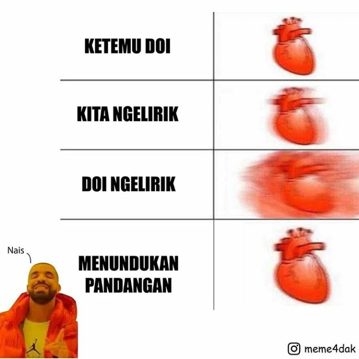 12 Meme lucu auto insyaf ini bikin ngakak