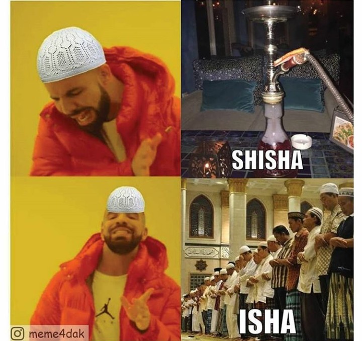 12 Meme lucu auto insyaf ini bikin ngakak