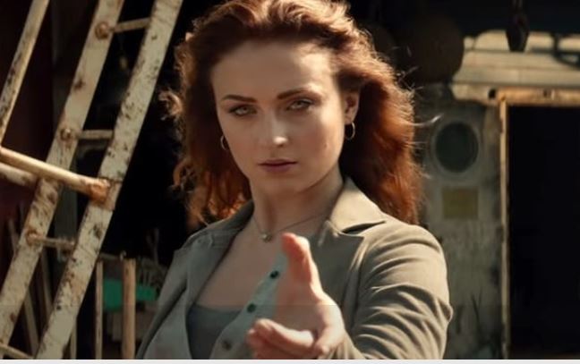 10 Kekuatan Dark Phoenix di X-Men, bisa bangkit dari kubur