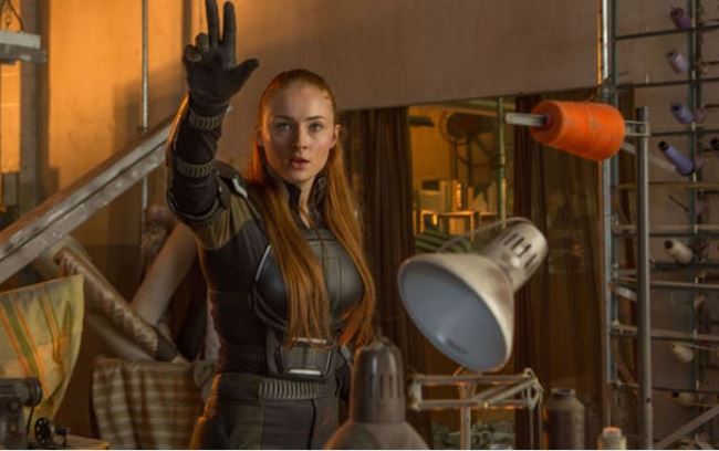 10 Kekuatan Dark Phoenix di X-Men, bisa bangkit dari kubur