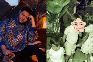 6 Potret masa kecil Ivan Gunawan, mengejutkan!