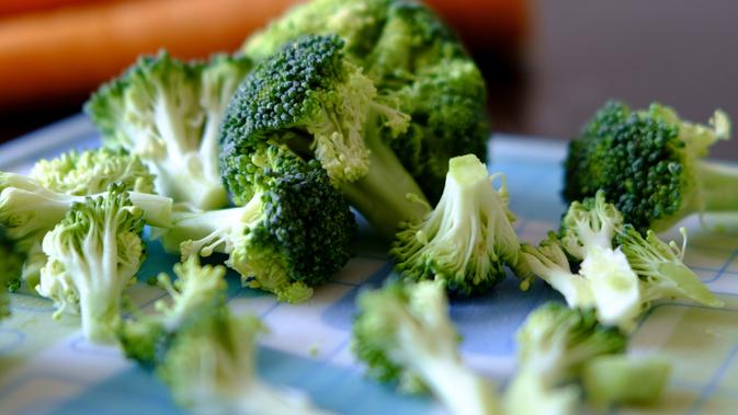 10 Makanan ini tingkatkan konsentrasi berkendara, cocok buat mudik