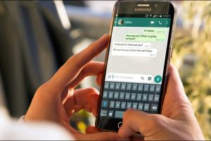 7 Aplikasi pembersih file sampah Whatsapp, recommended banget
