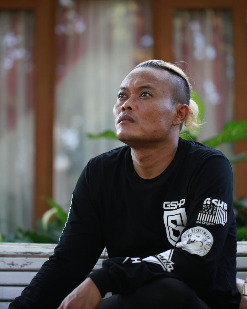 8 Seleb ini lewati Lebaran pertama sebagai single parents