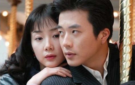 6 Drama Korea romantis ini berakhir tragis dengan kecelakaan